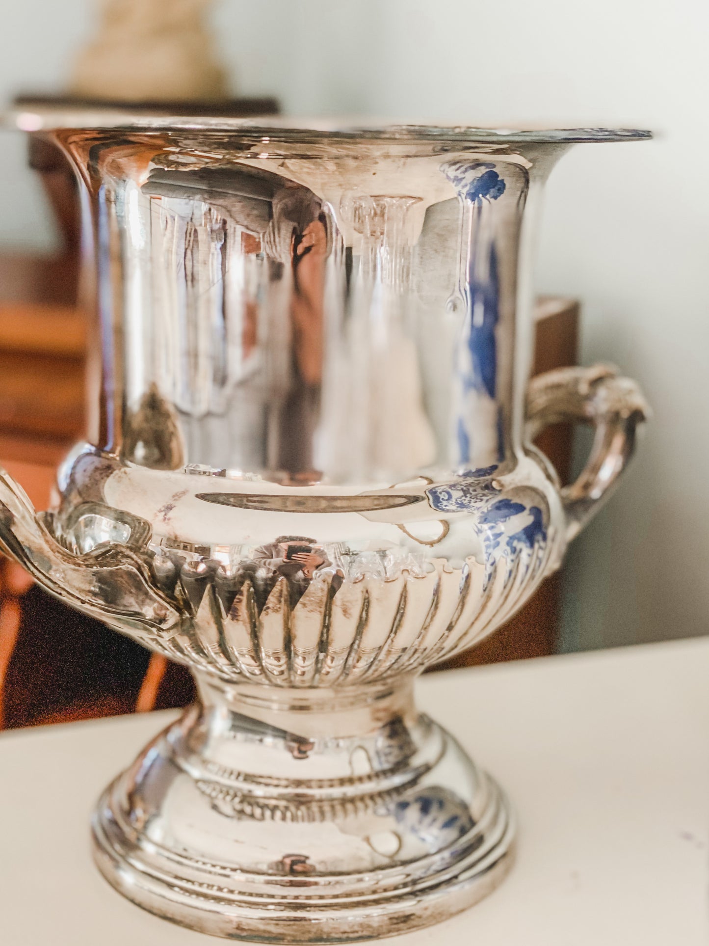 Elegant Champagne Bucket